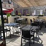 Logis Le Relais Des Remparts