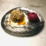 Logis Le Relais Des Remparts 2* アランシュ