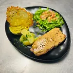 Logis Le Relais Des Remparts 2* アランシュ