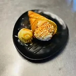 Logis Le Relais Des Remparts 2* アランシュ