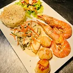 Logis Le Relais Des Remparts ホテル アランシュ