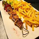 Logis Le Relais Des Remparts ホテル アランシュ