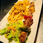 Logis Le Relais Des Remparts 2* Allanche