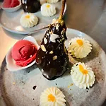 Logis Le Relais Des Remparts 2* アランシュ