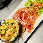 Logis Le Relais Des Remparts アランシュ