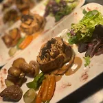 Logis Le Relais Des Remparts 2* アランシュ