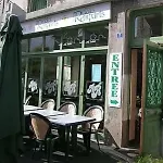 ホテル Logis Le Relais Des Remparts