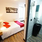Logis Le Relais Des Remparts