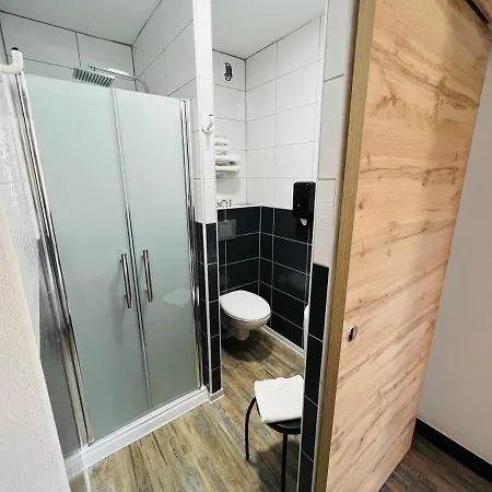 Logis Le Relais Des Remparts 2* Allanche