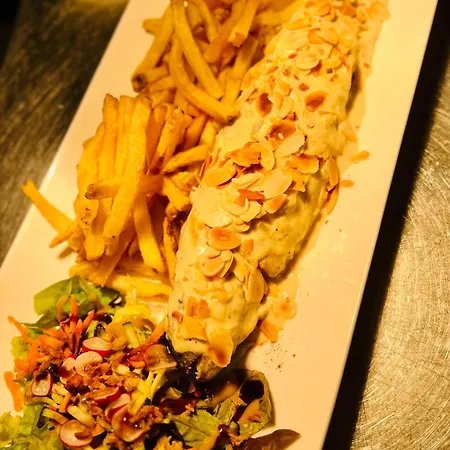 Logis Le Relais Des Remparts