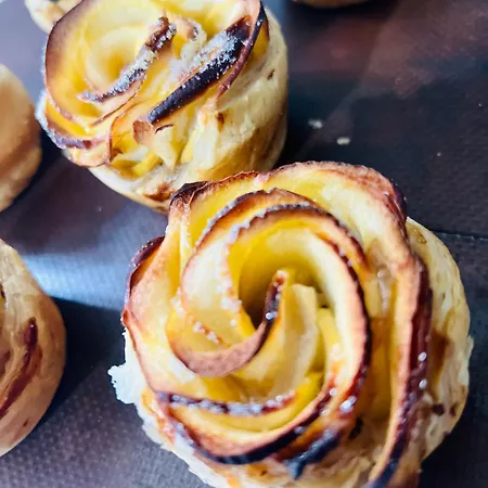 Logis Le Relais Des Remparts Hotel Allanche